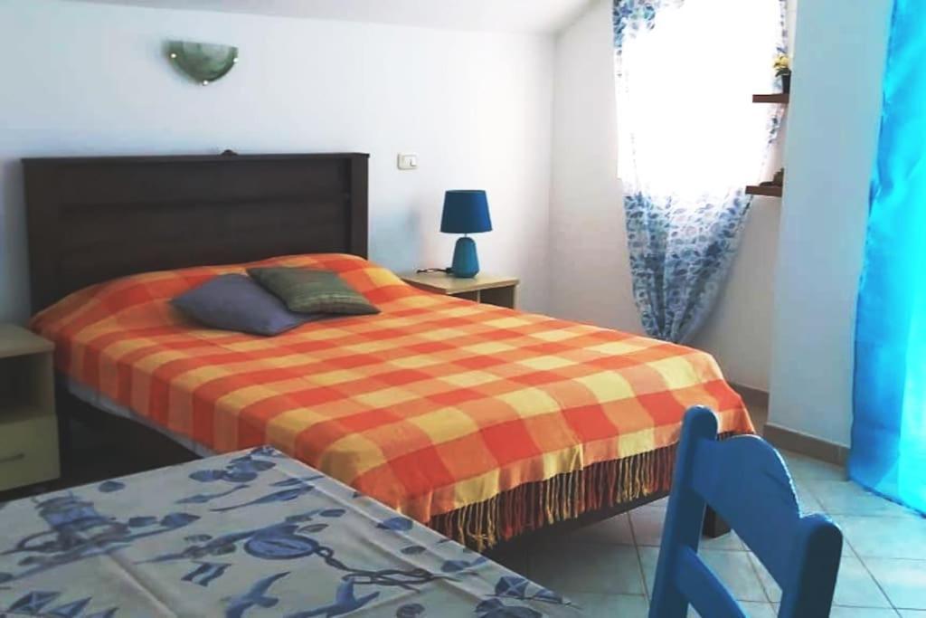 Tres Caravelas Studio Flats Santa Maria Luaran gambar