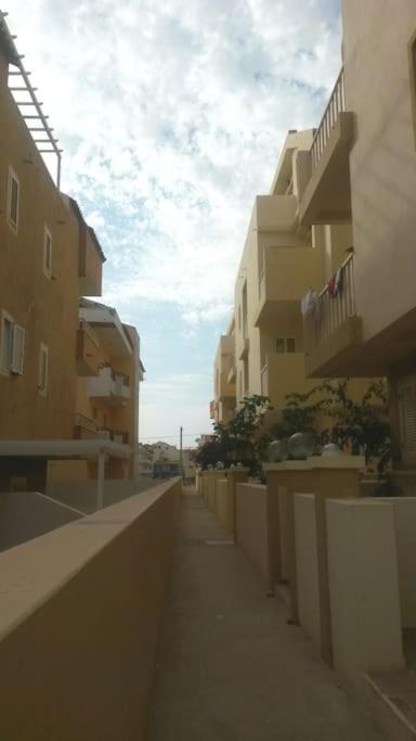 Tres Caravelas Studio Flats Santa Maria Luaran gambar