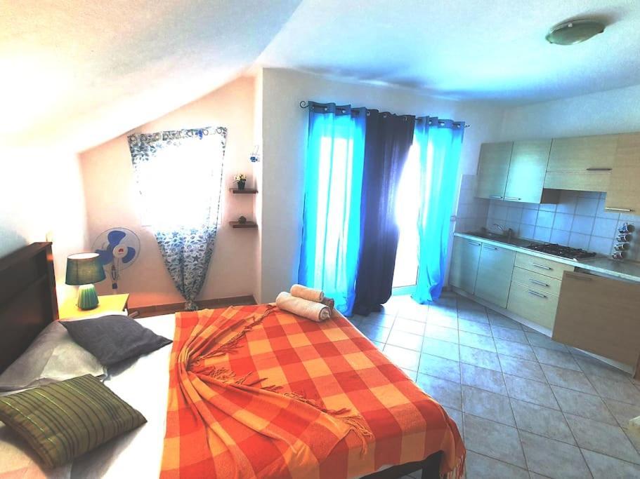 Tres Caravelas Studio Flats Santa Maria Luaran gambar