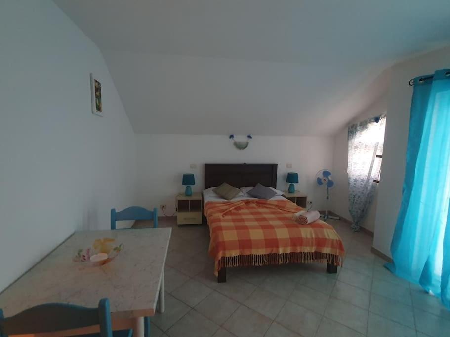 Tres Caravelas Studio Flats Santa Maria Luaran gambar