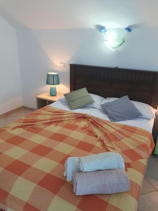 Tres Caravelas Studio Flats Santa Maria Luaran gambar