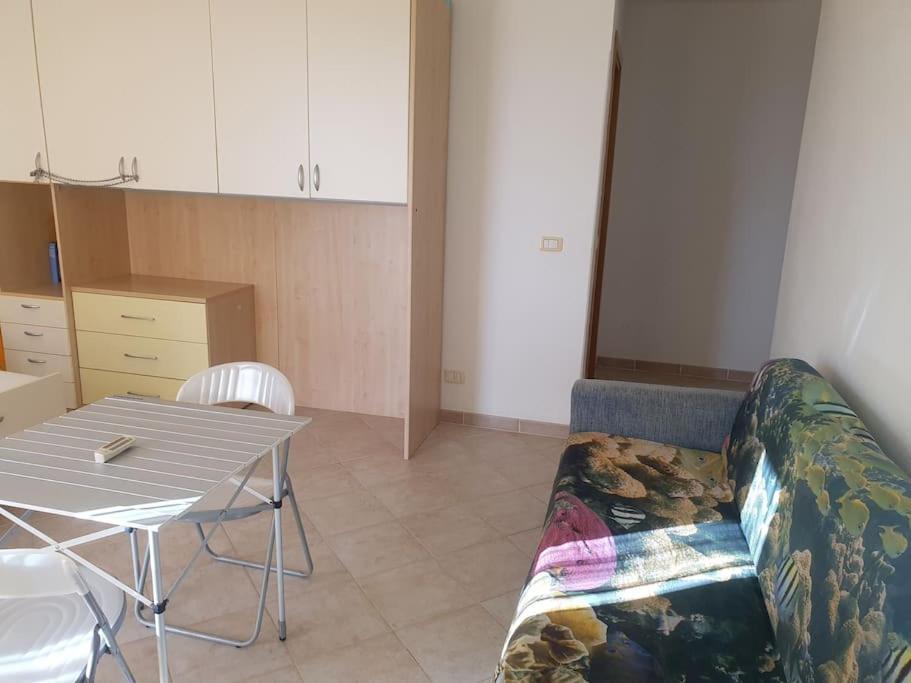 Tres Caravelas Studio Flats Santa Maria Luaran gambar