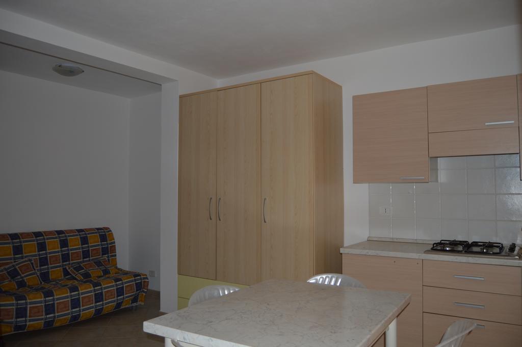 Tres Caravelas Studio Flats Santa Maria Luaran gambar