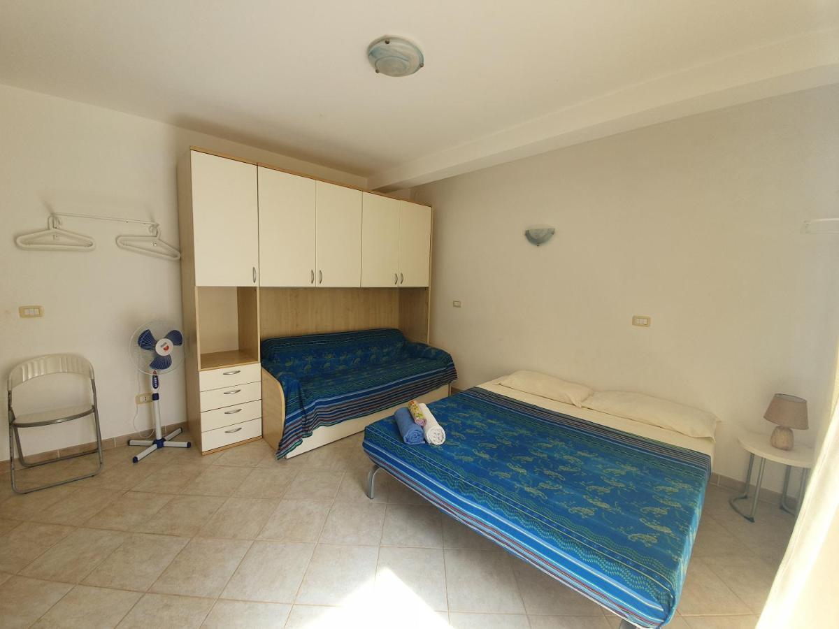 Tres Caravelas Studio Flats Santa Maria Luaran gambar