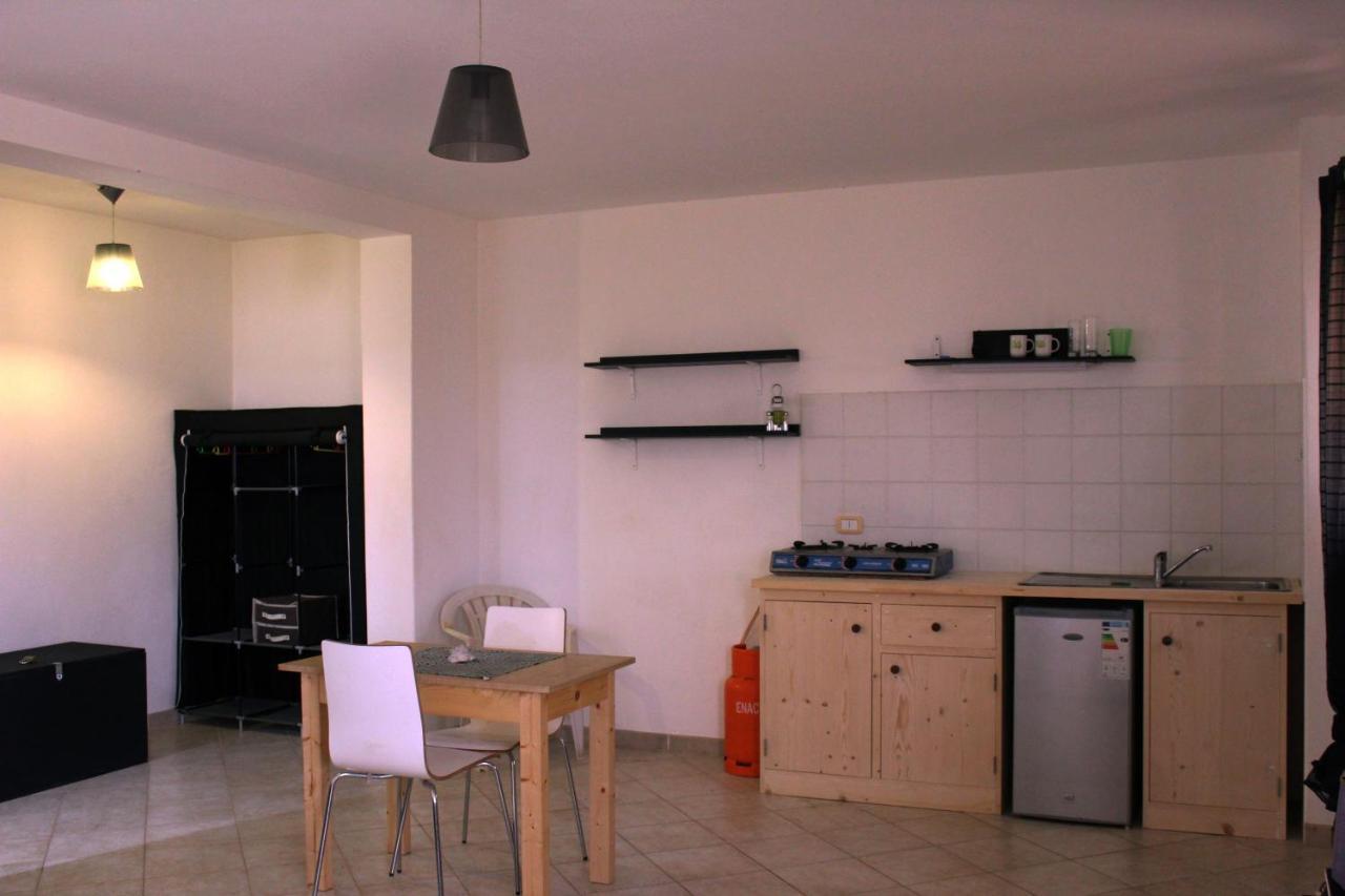 Tres Caravelas Studio Flats Santa Maria Luaran gambar