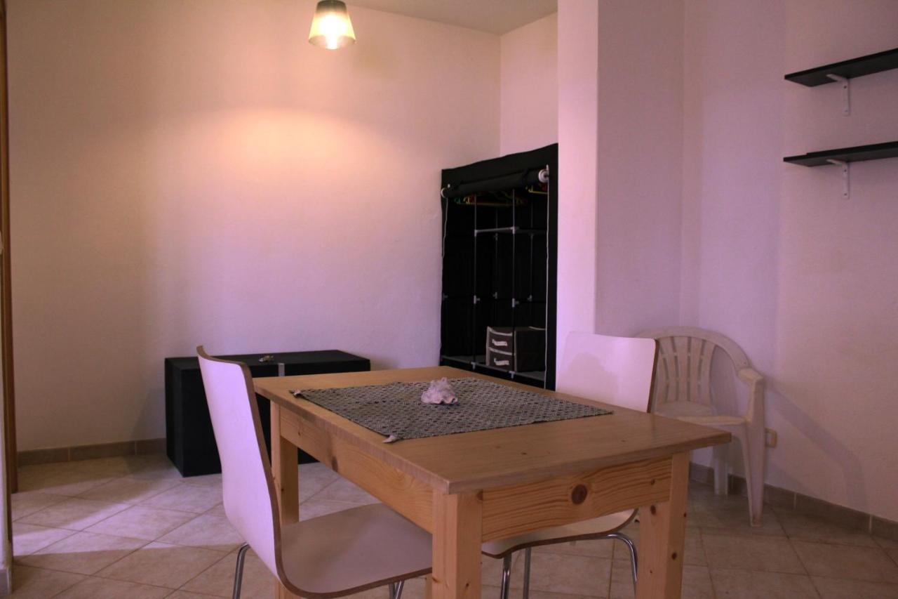 Tres Caravelas Studio Flats Santa Maria Luaran gambar