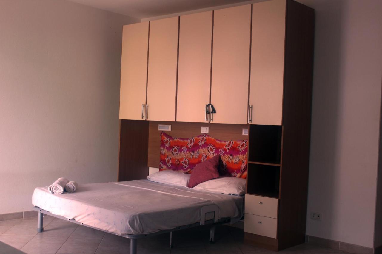 Tres Caravelas Studio Flats Santa Maria Luaran gambar